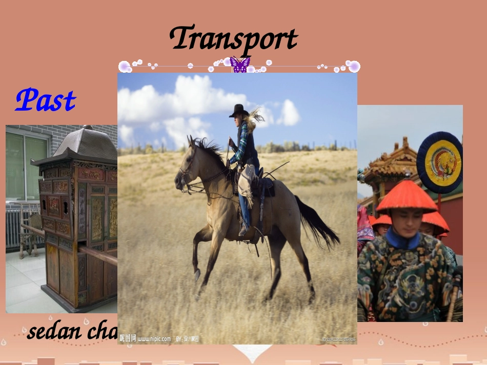 高中英语 Unit 3 Life in the future Reading课件 新人教版必修5 课件_第3页