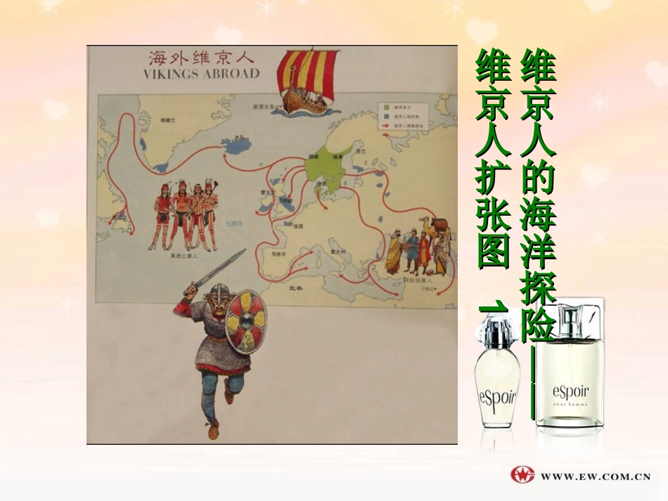 高中英语 模块三 第七单元课件(整理6套)北师大版必修三_第2页