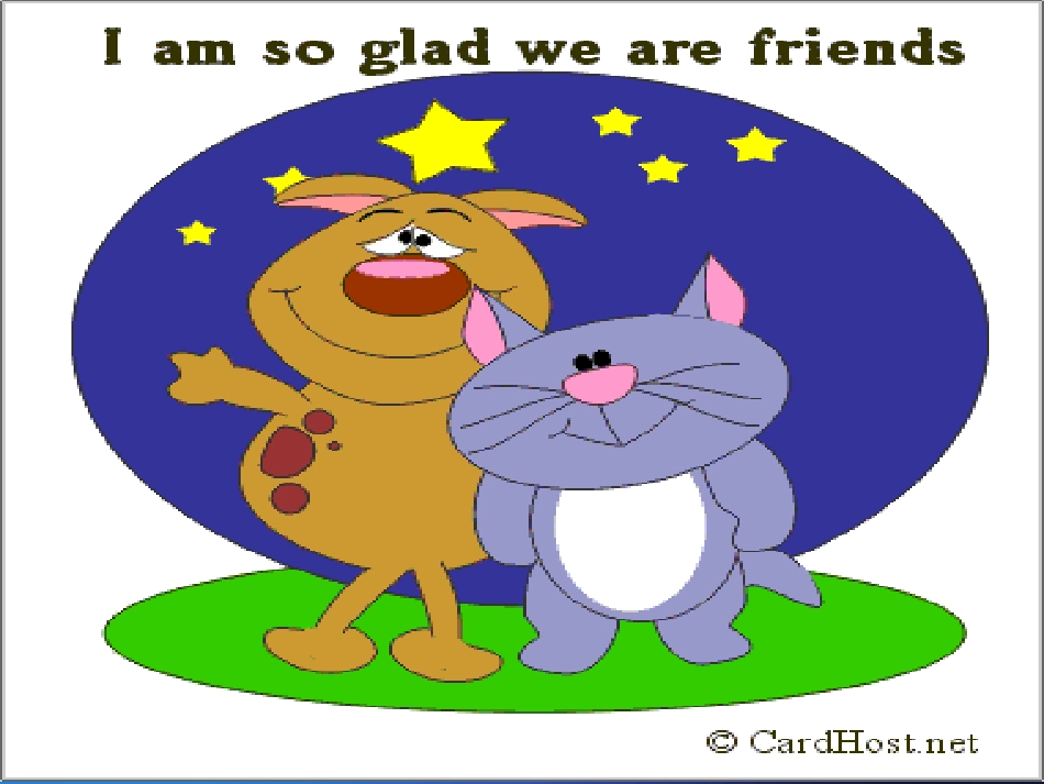 高一英语必修1 unit1 Friendship-Reading 课件_第1页