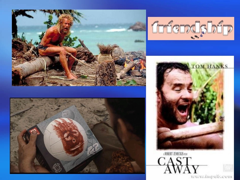 高一英语必修1 unit1 Friendship-Reading 课件_第2页