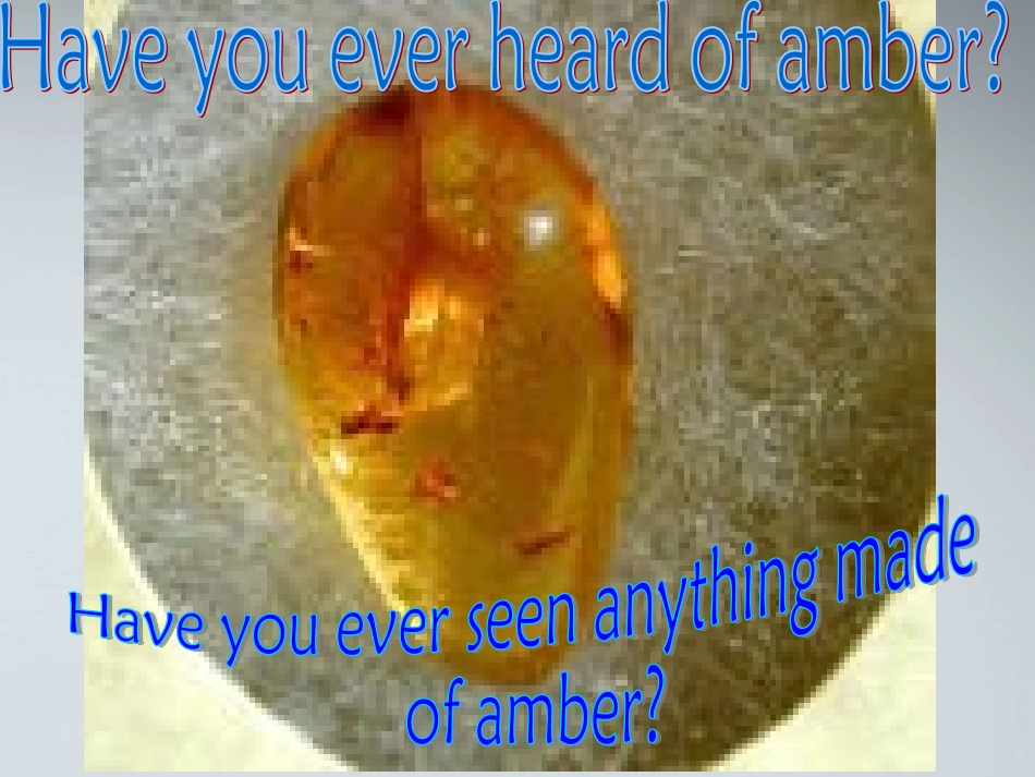 高中英语 Unit1 Reading II课件 新人教版必修2 课件_第2页