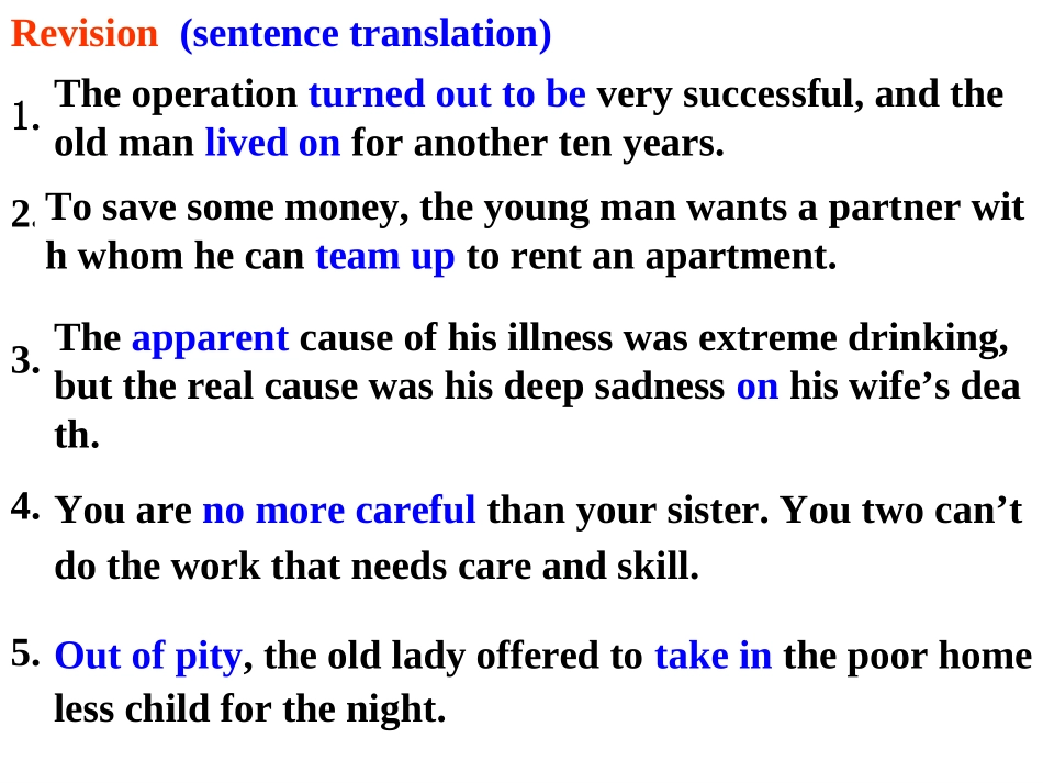 高二英语 Unit 2 Cloning Reading 课件人教新课标选修8 课件_第3页