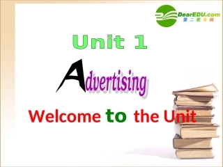 高中英语模块四unit1 Welcome to the unit课件译林牛津版必修4 课件