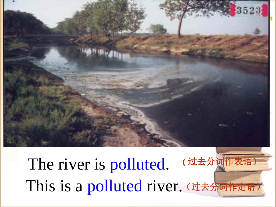 高二英语 unit1 语法课件 新人教版必修5 课件_第1页