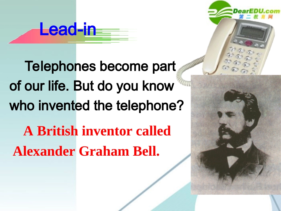 高中英语 35(Reading)课件 新人教版选修8 课件_第3页