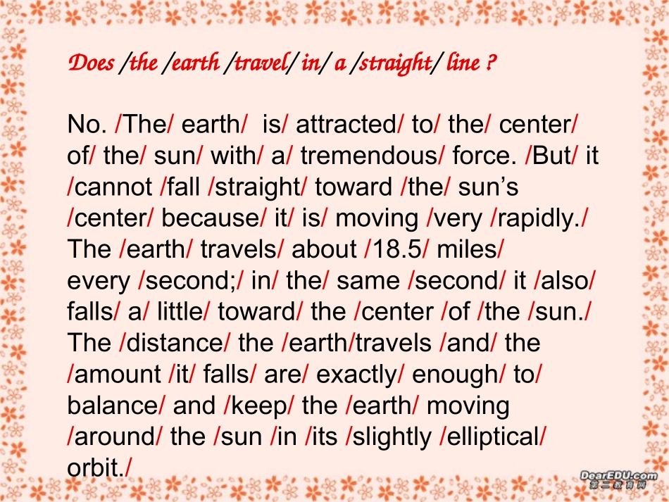 高一英语阅读技能 新课标 人教版 课件_第2页