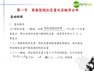 高考数学总复习测评课件53 课件