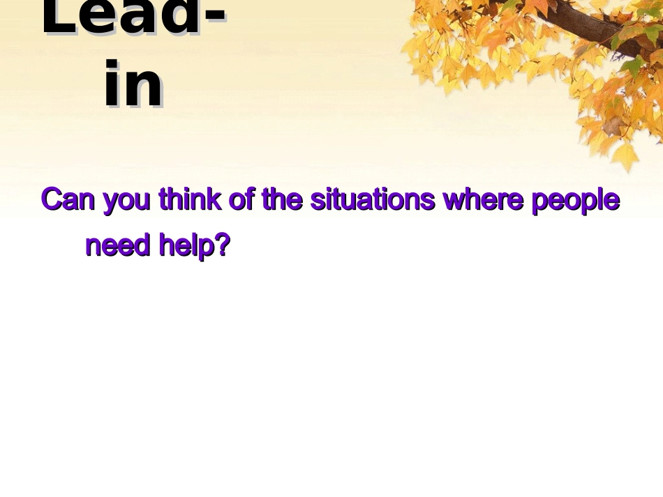 高三英语Unit9 Health care课件 新课标 人教版 课件_第2页