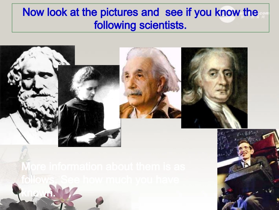 高一英语(M4B4-introduction & Reading)课件  课件_第2页