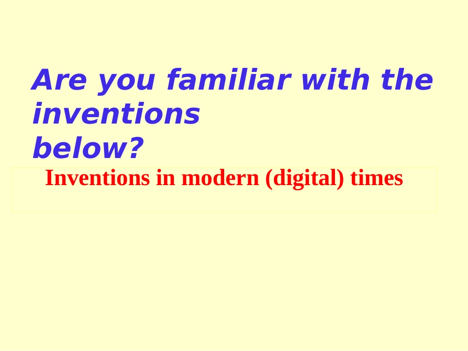 高二英语Unit18 WARMING UP课件 人教版 课件_第3页