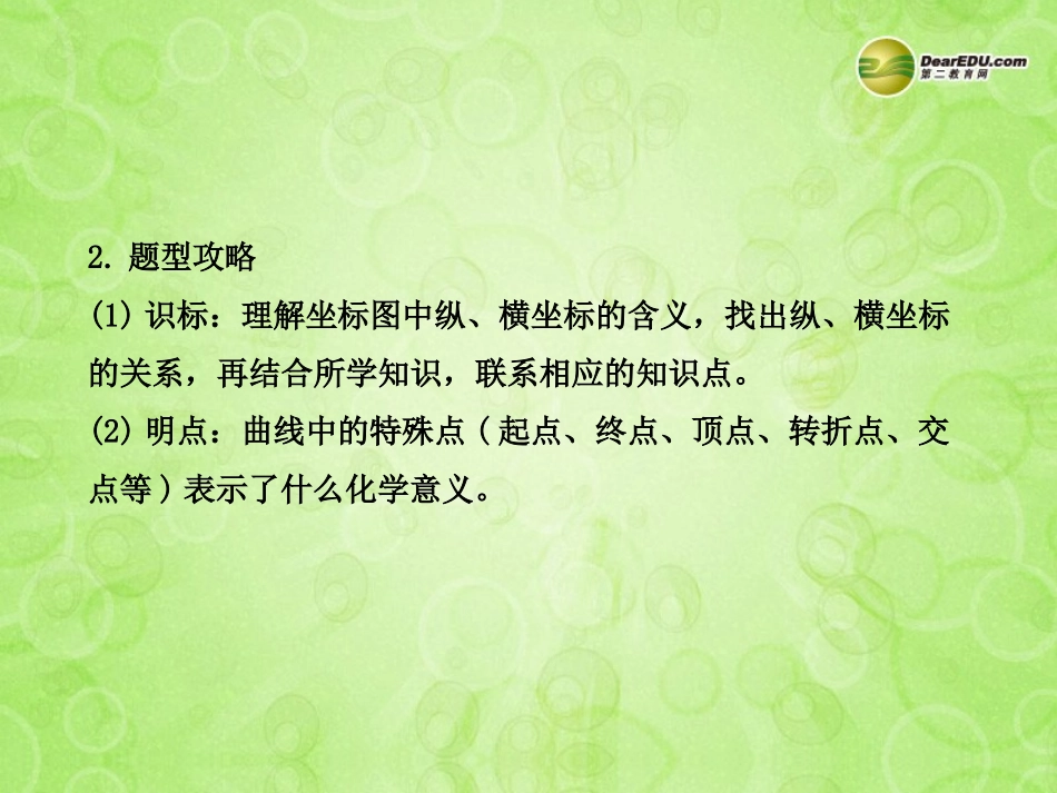 版中考化学 专项一图、表、线类试题(含中考示例)课件 新人教版 课件-2_第3页
