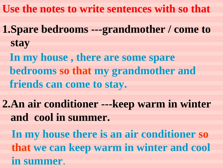 高中英语Unit 6 communication workshop课件 北师大版 必修2 课件_第3页