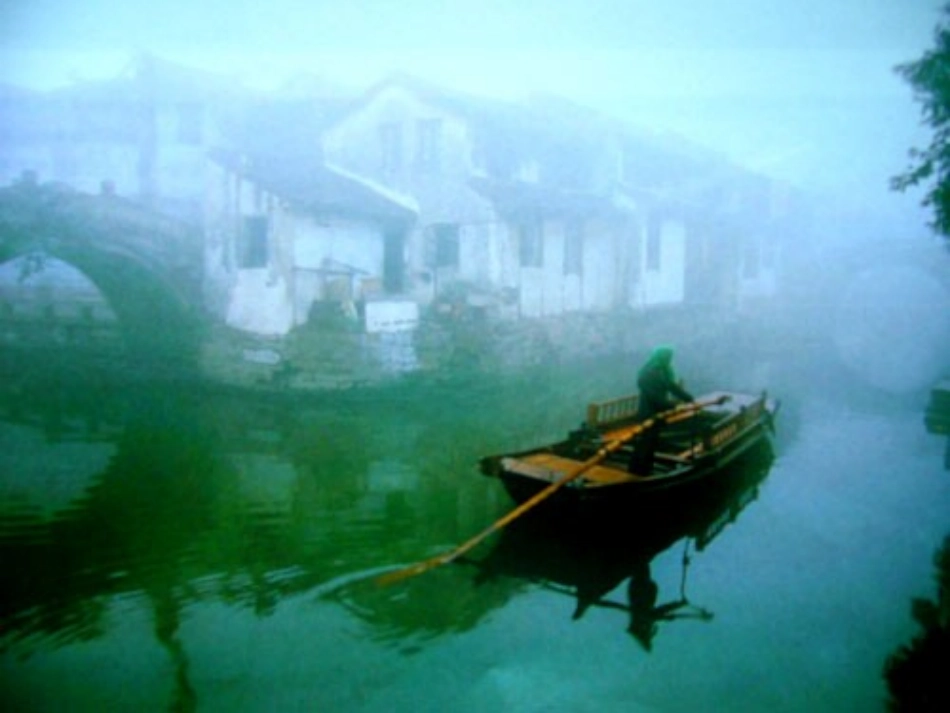 高中语文菩萨蛮课件新人教版选修中国古代诗歌散文欣赏 课件_第2页