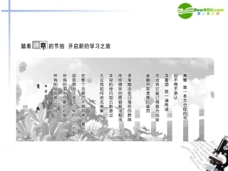 高考语文一轮复习 辨析病句课件