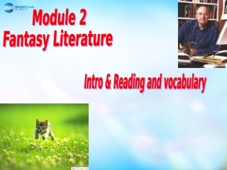 高中英语 Reading and Vocabulary复习课件2 外研版必修5 课件