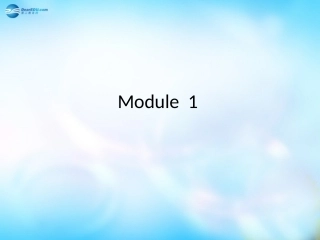 高中英语 making friends in the USA复习课件 外研版必修5 课件