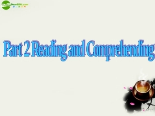 高中英语 Unit2 The Olympic Games 词汇导练Part 2课件 新人教版必修2 课件