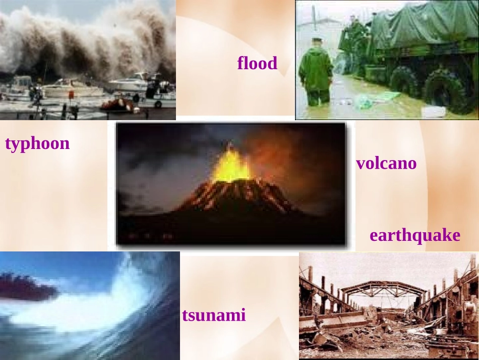 高二英语Unit10 General Understanding 新课标 人教版 课件_第2页