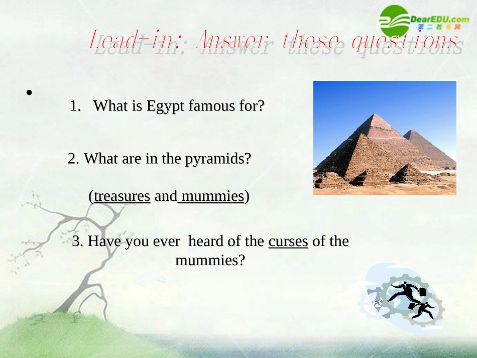 高中英语 Unit 3(Amazing People)课件-reading 牛津译林版必修2 课件_第3页