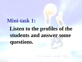 译牛7A Unit 1 This is me! (integrated skills)课件 苏教版 课件