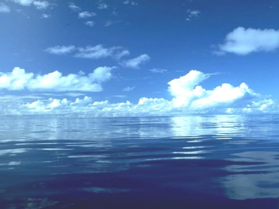 高二英语Unit13 The Water Planet warming up listening and speaking课件_第2页