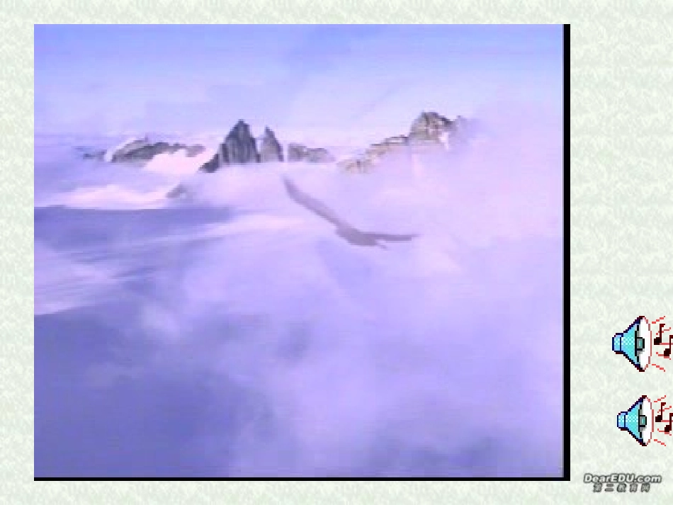 高一语文这个世界的音乐 托马斯 刘易斯美 课件_第3页