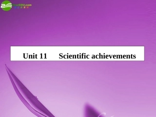 高考英语第一轮总复习经典实用学案 高二册Unit11 学案