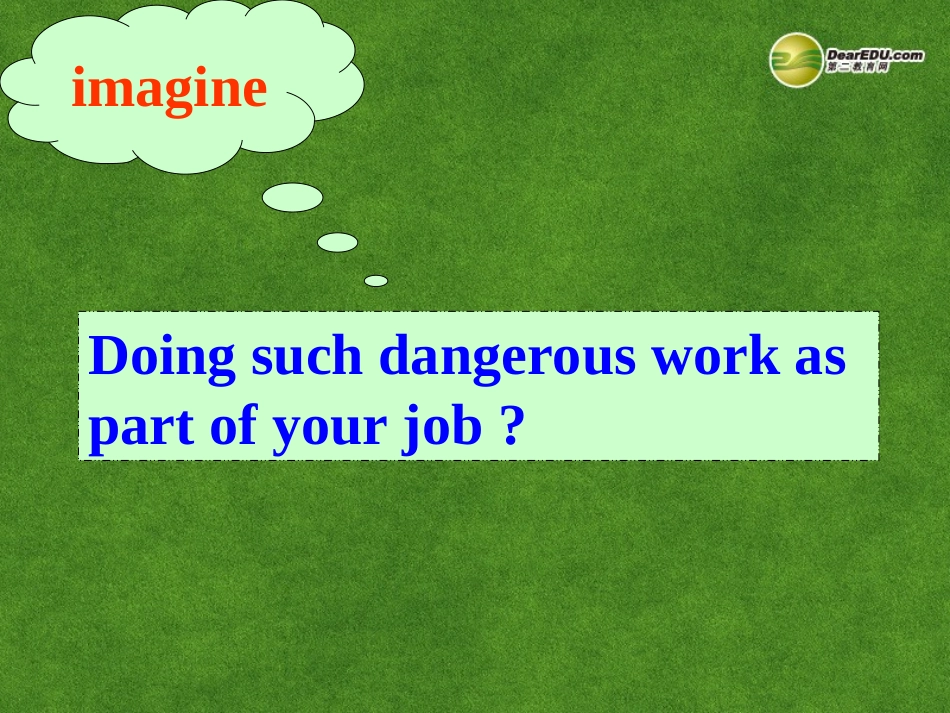 高中英语 Unit 5 The power of nature课件_第3页