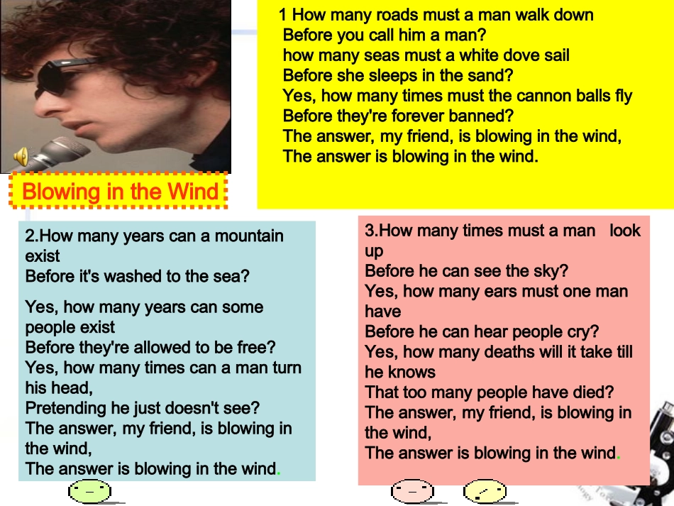 高中英语 unit 2情态动词课件 牛津版必修4 课件_第1页