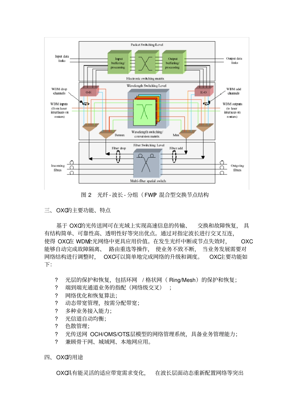 光交叉连接OC简介_第3页