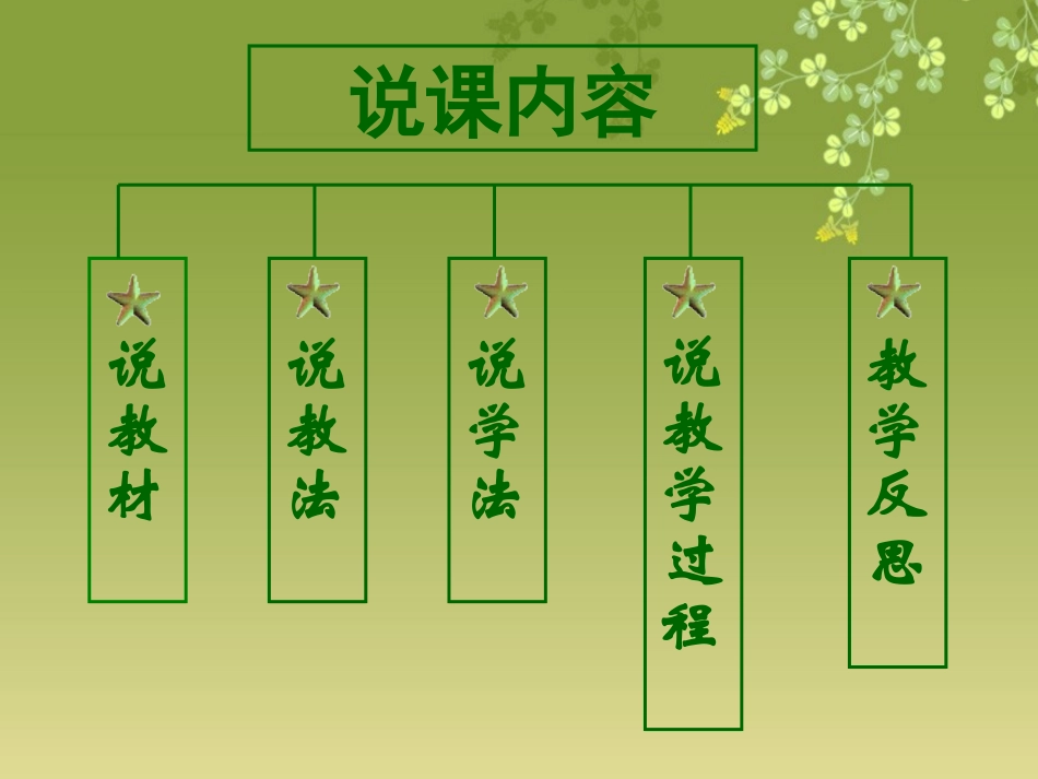 高中英语 Module4 Unit1 Women of Achievement课件_第2页