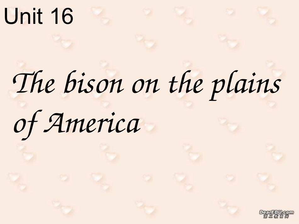 高二英语unit16 integrating skills 人教版 课件_第1页