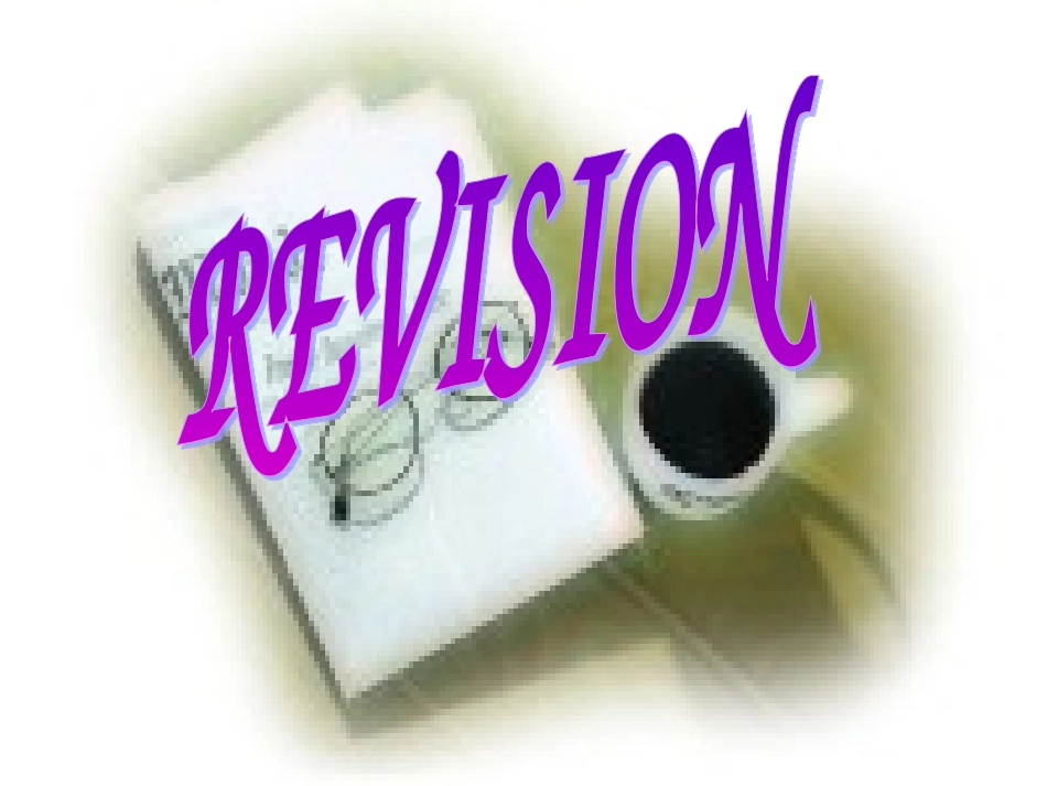 高中英语 Unit2 Growing pains-Grammar and usage课件牛津版必修一 课件_第3页