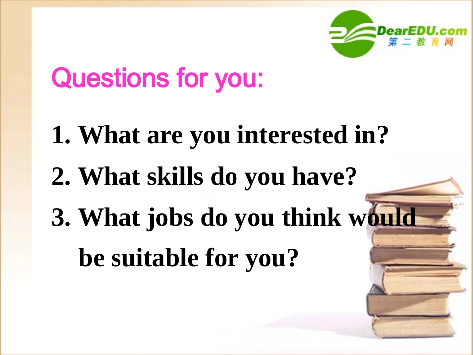 高三英语 unit1 project课件 牛津版选修11 课件_第3页