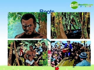 高中英语：(Roots)专题教学指导课件(新人教版) 课件