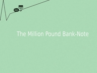 高中英语 Unit 3　The Million Pound Bank Note Reading2课件 新人教版必修3 课件