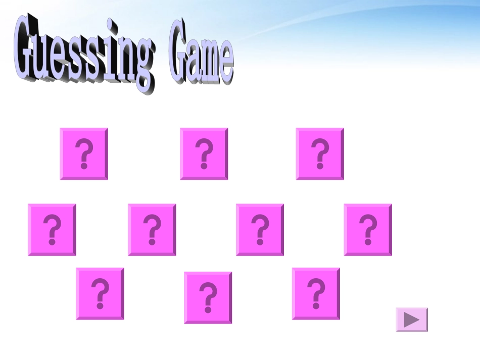 高中英语 Unit2 The Universal Language--Word power [ty]课件 牛津版选修8 课件_第2页