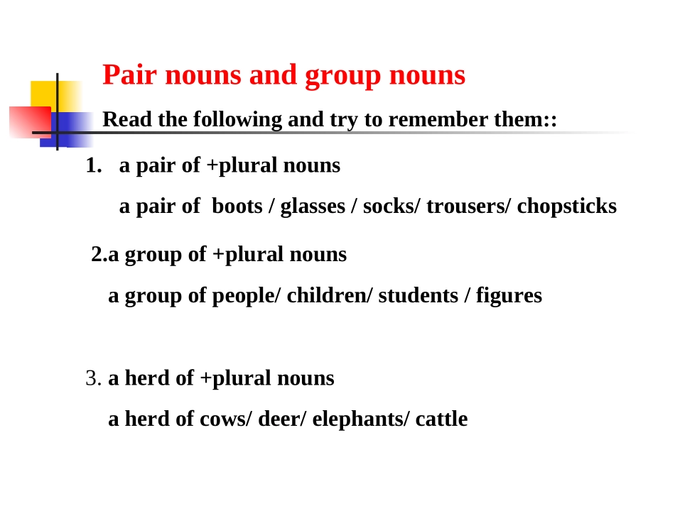 高中英语Unit 3 Back to the past Word Power and Grammar课件牛津版必修三 课件_第3页