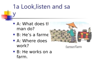 湘教版七年级英语上册Unit 3 Getting together(ppt)(6) 课件