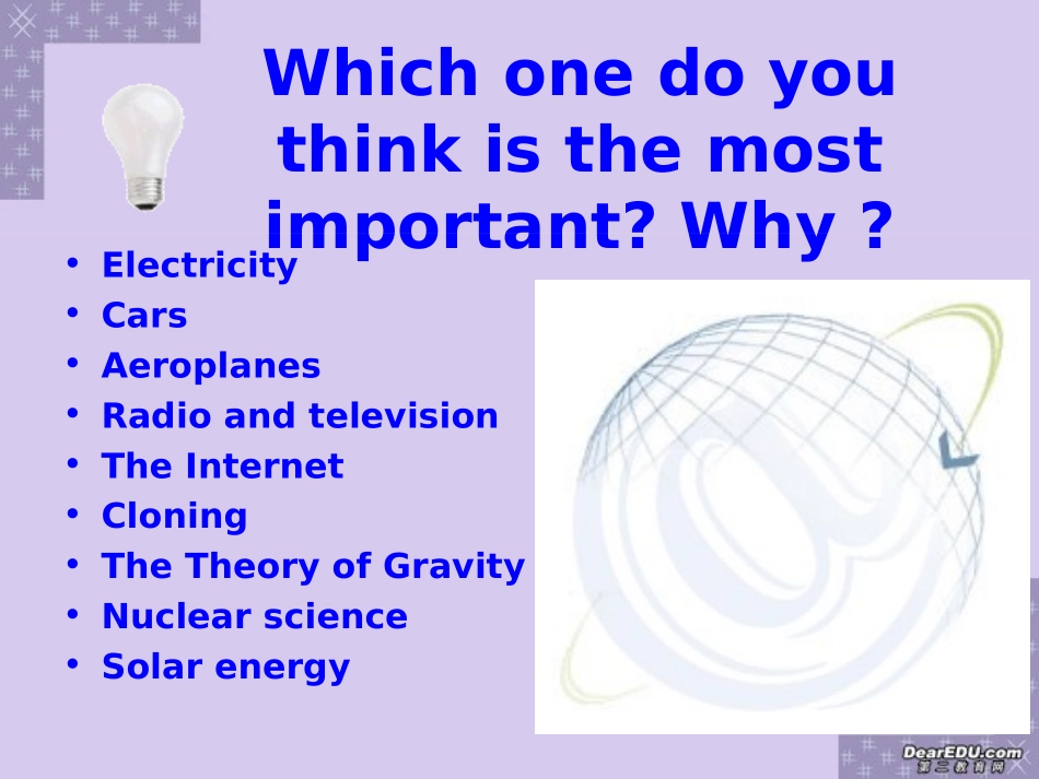 高二英语Unit11 period warming一 人教版 课件_第3页