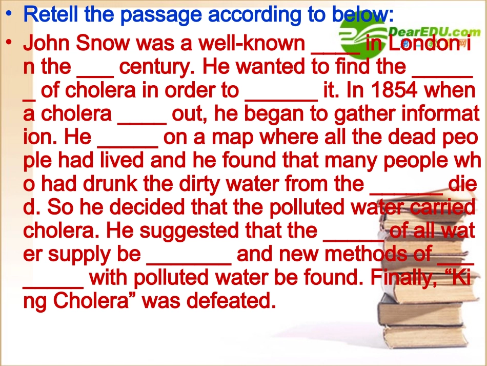 高二英语：备课课件——Great scientists 课件_第2页