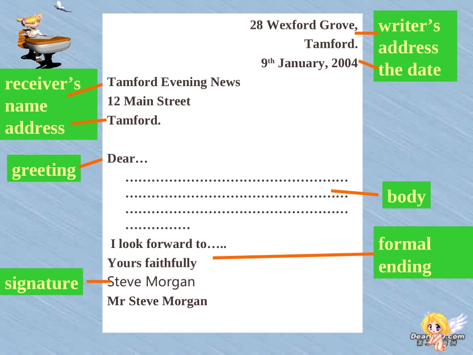 高一英语模块4 Unit22 Communication workshop课件 北师大0 课件_第2页