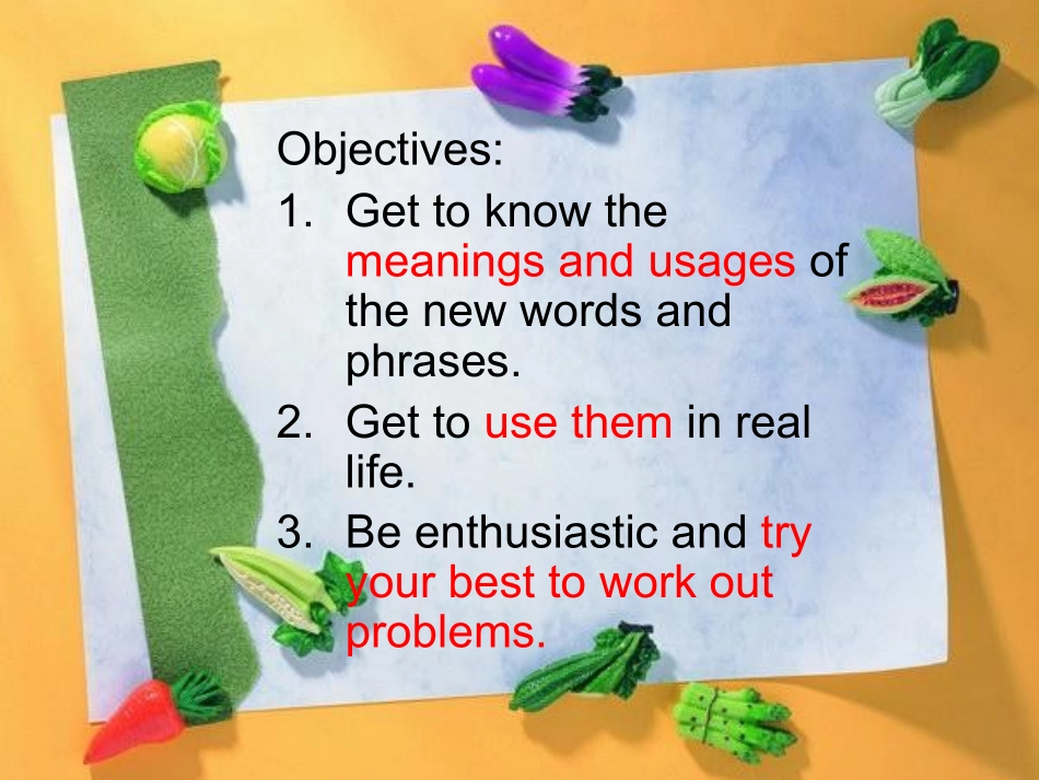 高一英语(unit 3 lesson 1 festivals语言点)课件_第3页