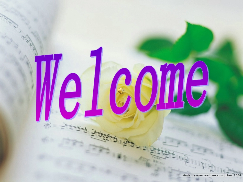 高中英语Module2 Word power课件_第1页