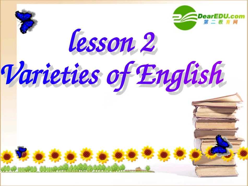 高中英语 m7 unit 19--l2课件 北师大版选修7 课件_第1页