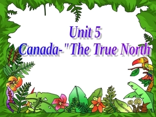 高中英语 Reading公开课课件 新人教版必修3 课件