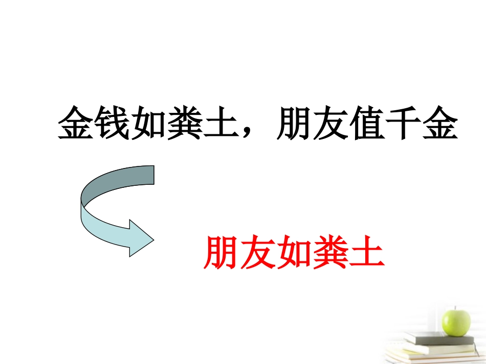 高中语文(金岳霖先生)课件 苏教版必修2 课件_第3页