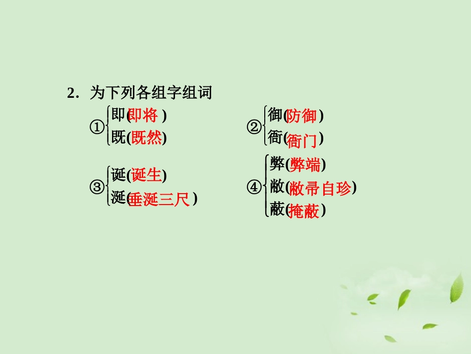 高中语文 第23课 关于北京城墙的存废问题的讨论课件_第3页