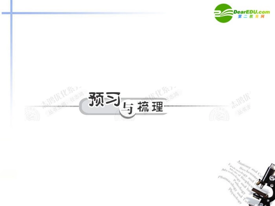 高中语文 13囚绿记课件 新人教版必修2 课件_第3页