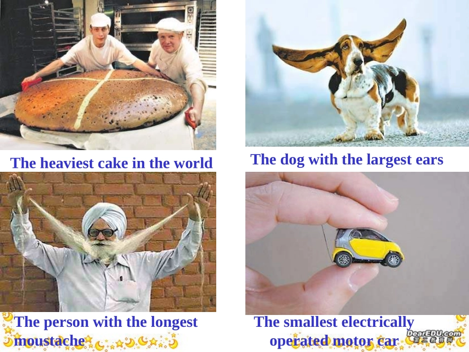 高三英语Unit1 Reading 课件_第3页